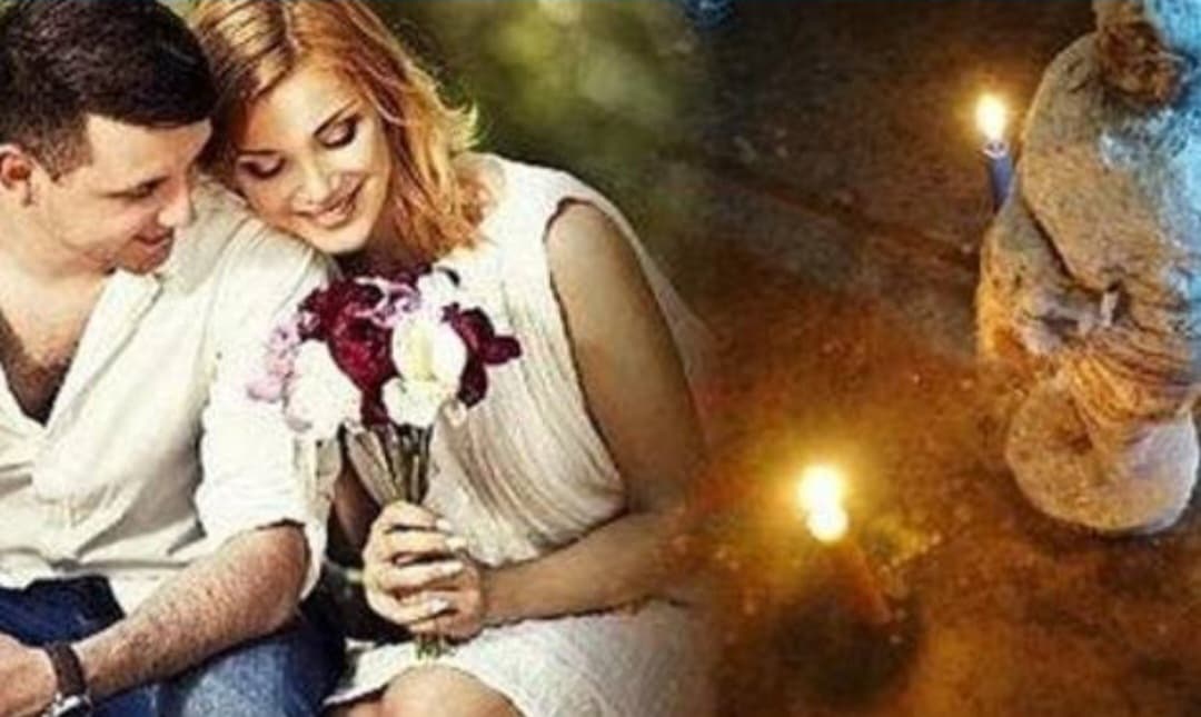 0022945891073 RETOUR AMOUREUX IMMÉDIAT AVEC UN MARABOUT SÉRIEUX - Image 1