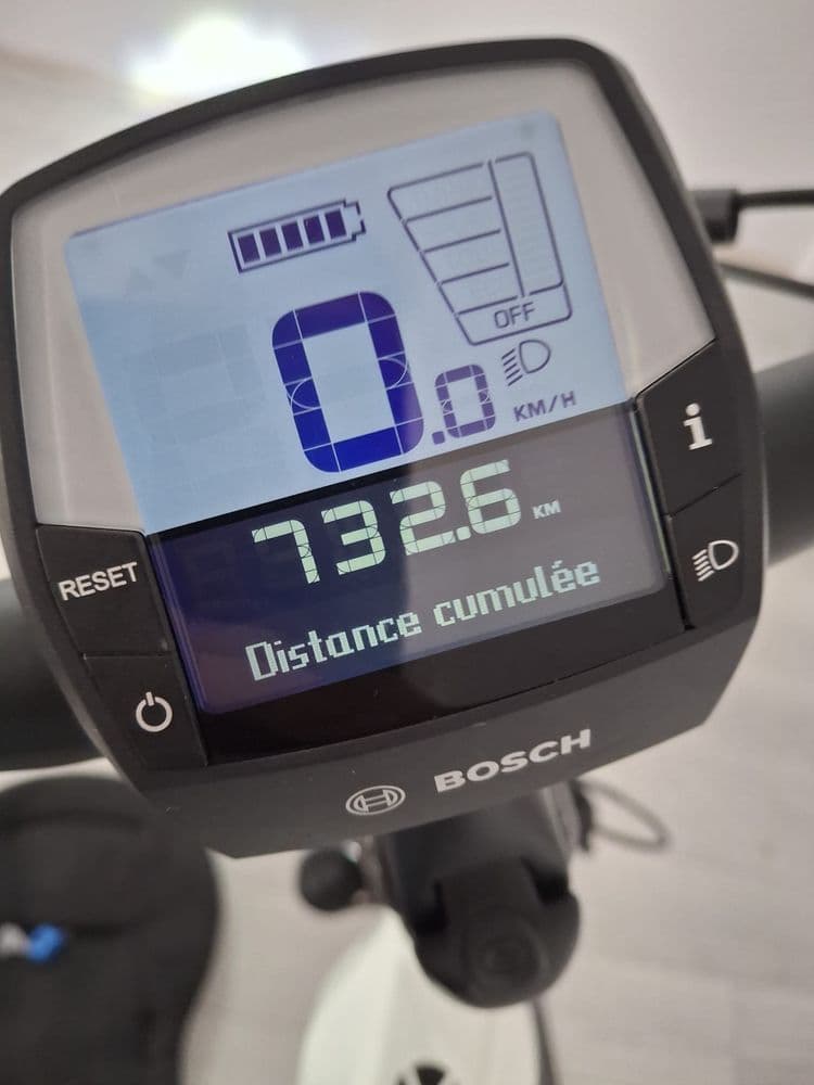 Vélo électrique - Image 1